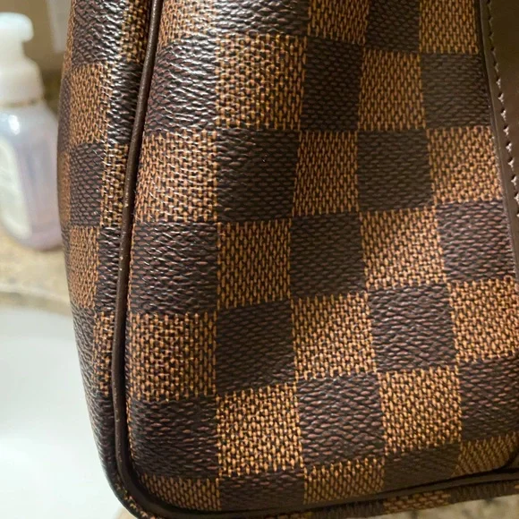 SPEEDY BANDOULIÈRE 35 Louis Vuitton - Picture 11 of 14